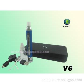 The- ciarettegs V6-350mAh Battery new cigarettes